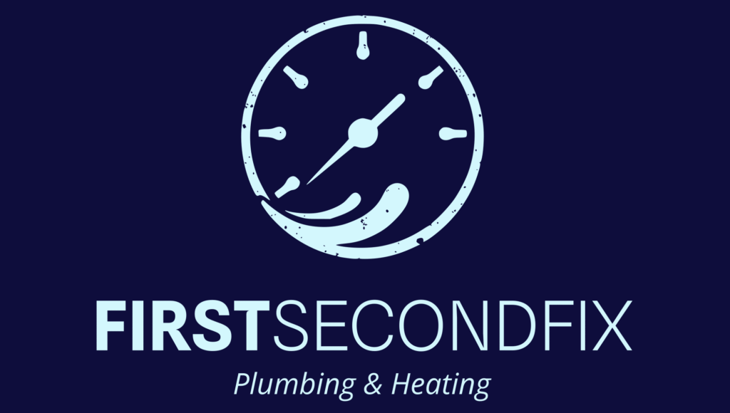 First Second Fix Logo